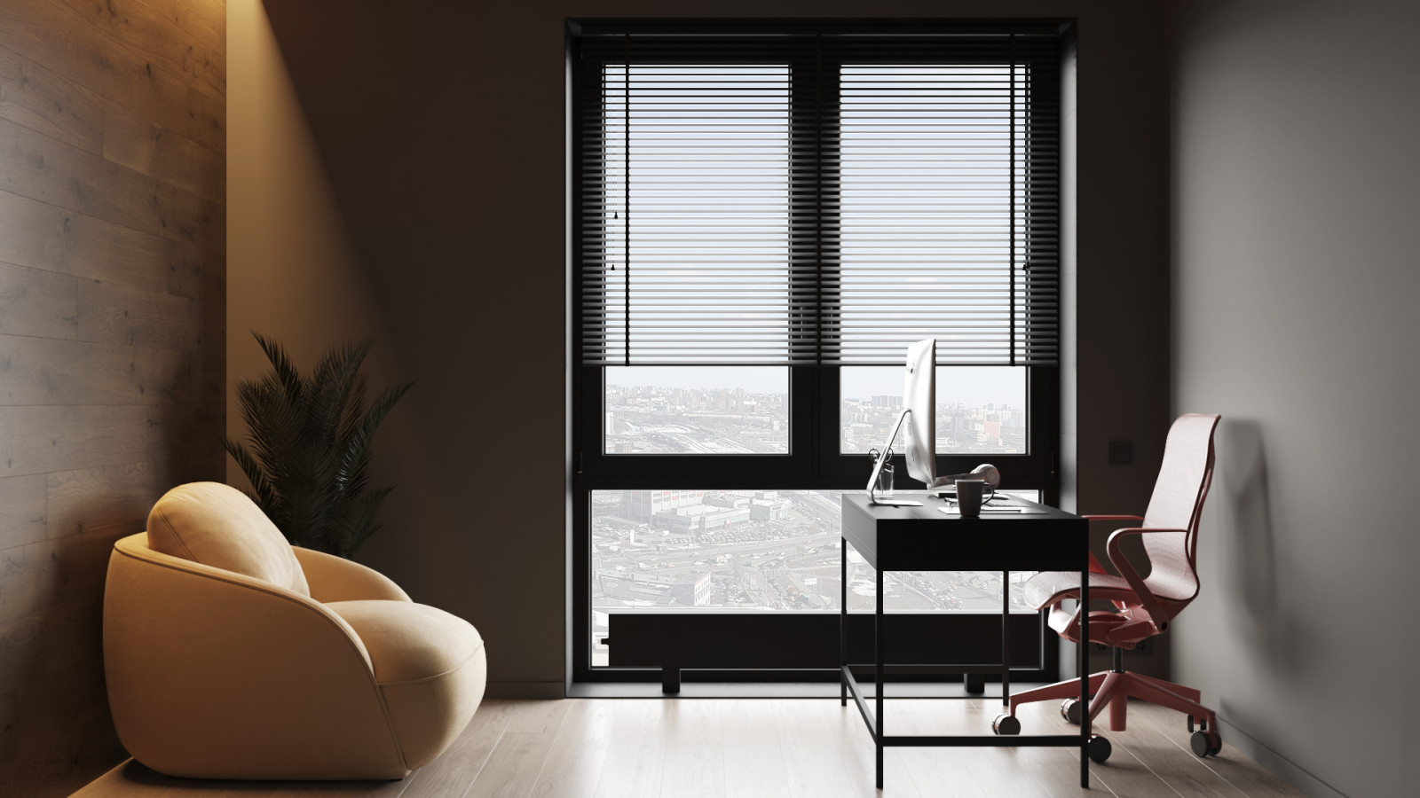 ЖК Метрополия