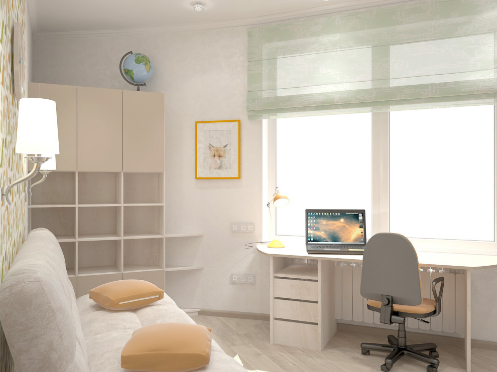 Детские комнаты