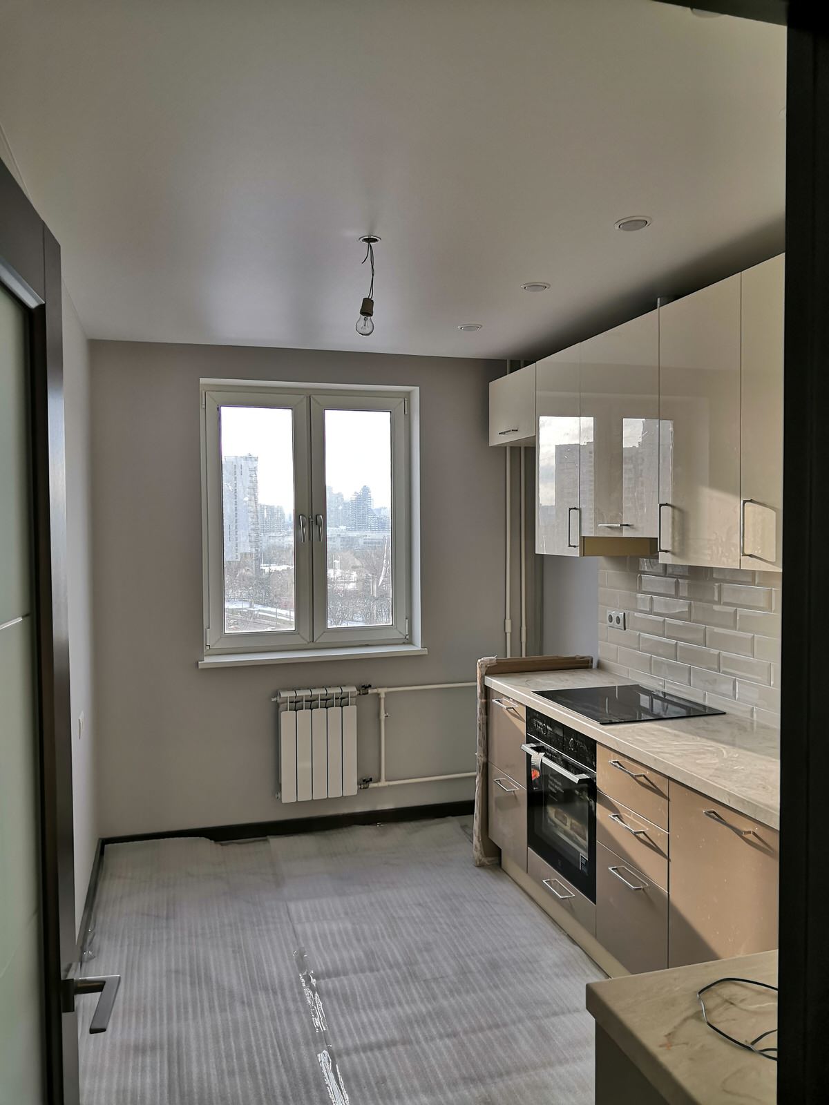 Ул. Лобачевского