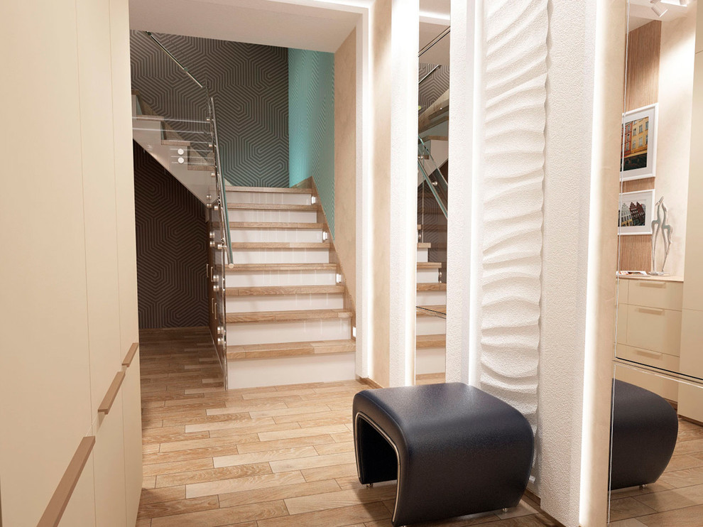 таунхаус поселок Тополево