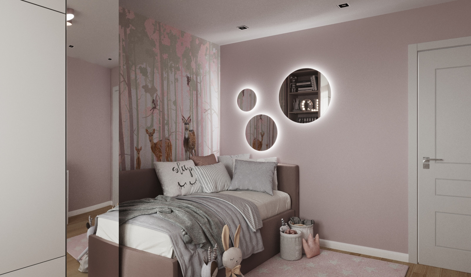 Дизайн проект