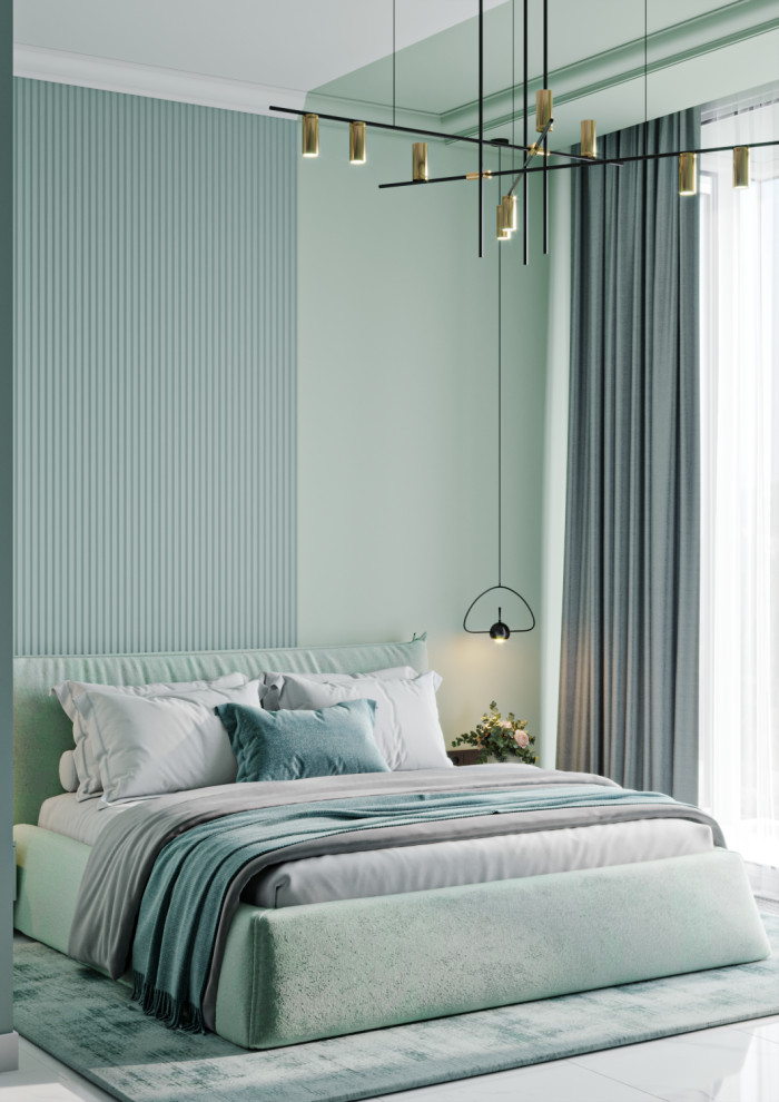 г.Сириус , б-р Надежд , 105 кв.м \ 2 спальни