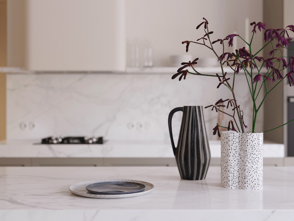 Двухуровневая квартира в старом доходном доме Петроградского района