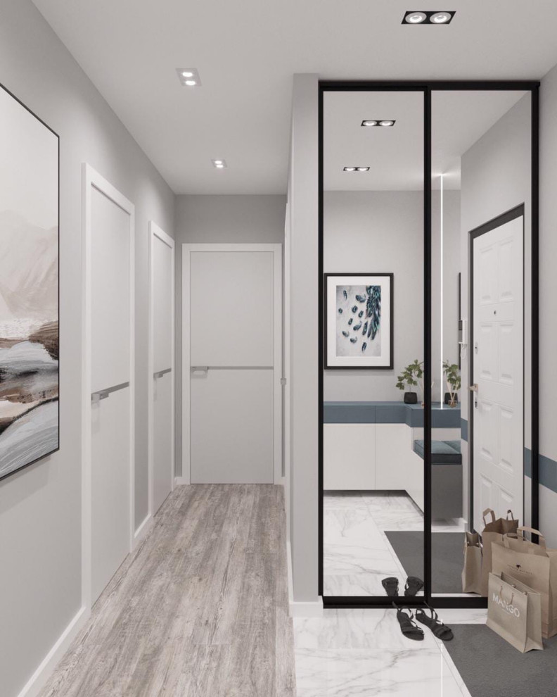 ЖК Айвазовский