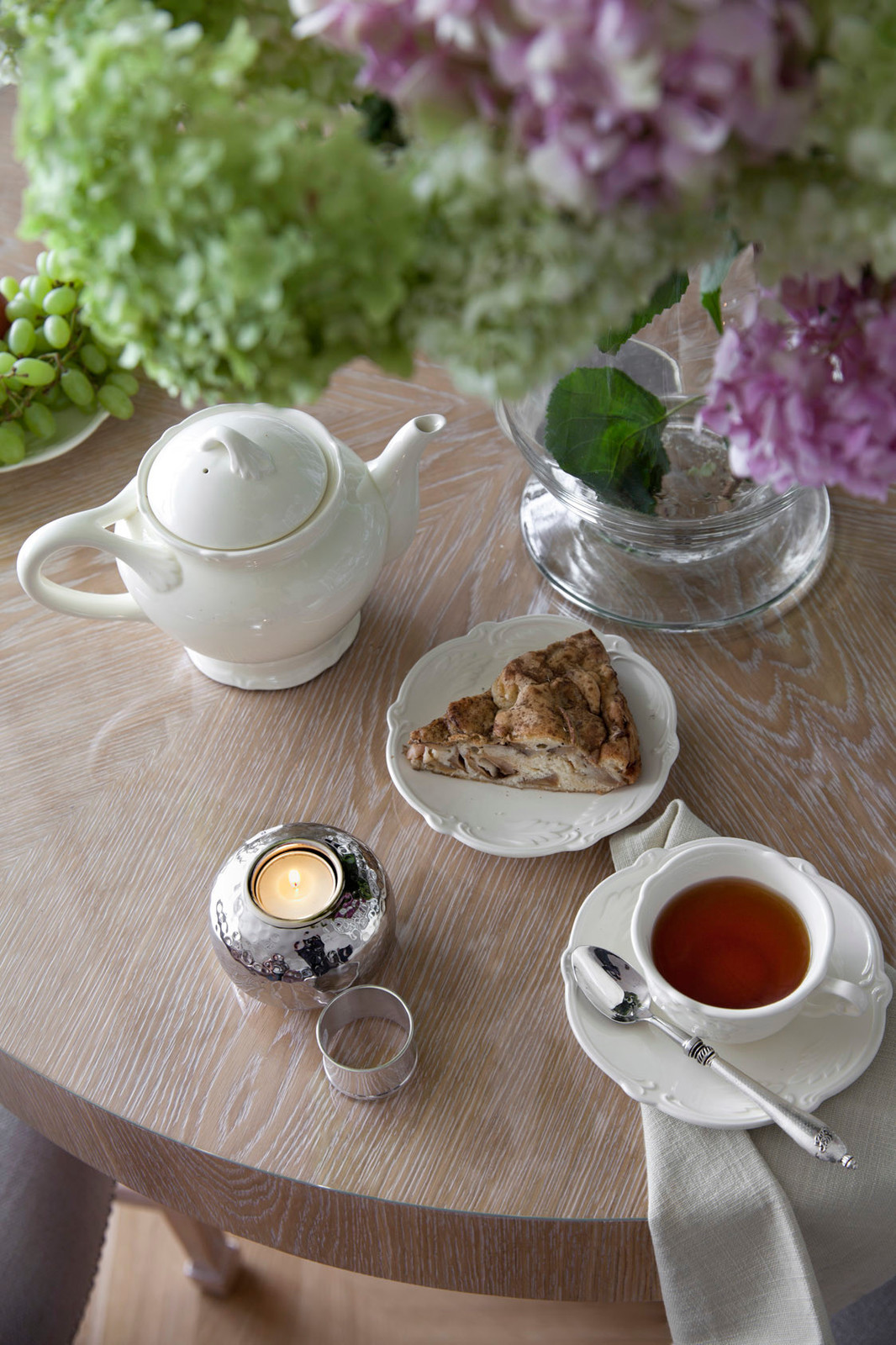 Московские сезоны