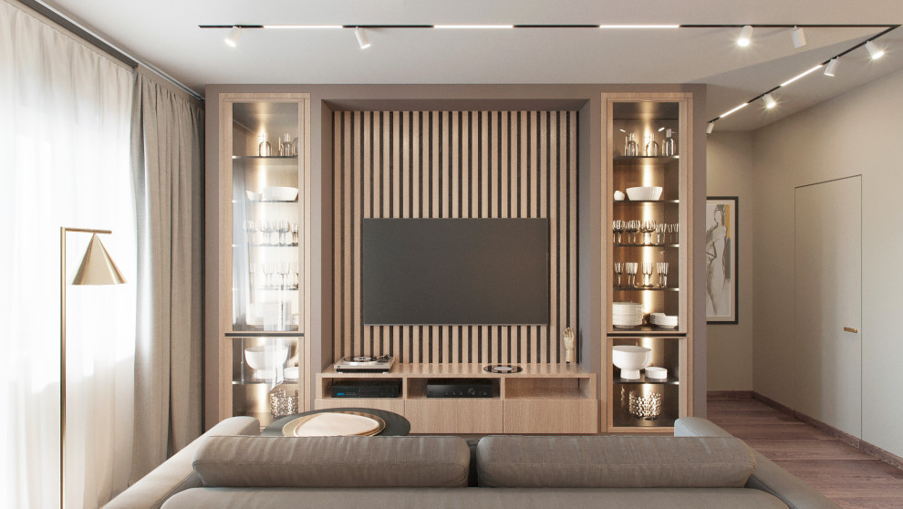 ЖК Приволье