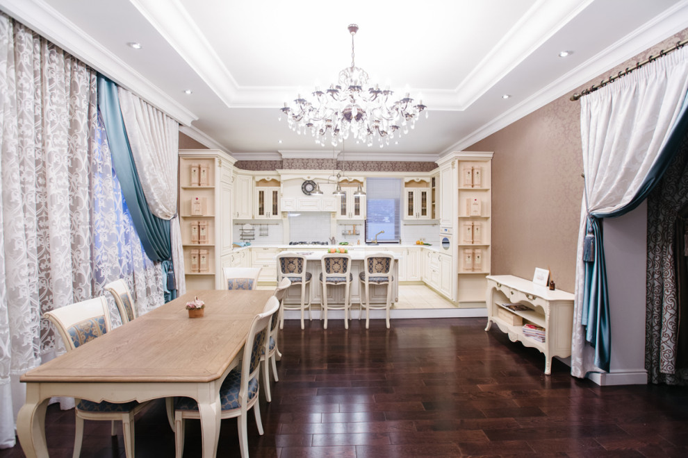 Частный дом