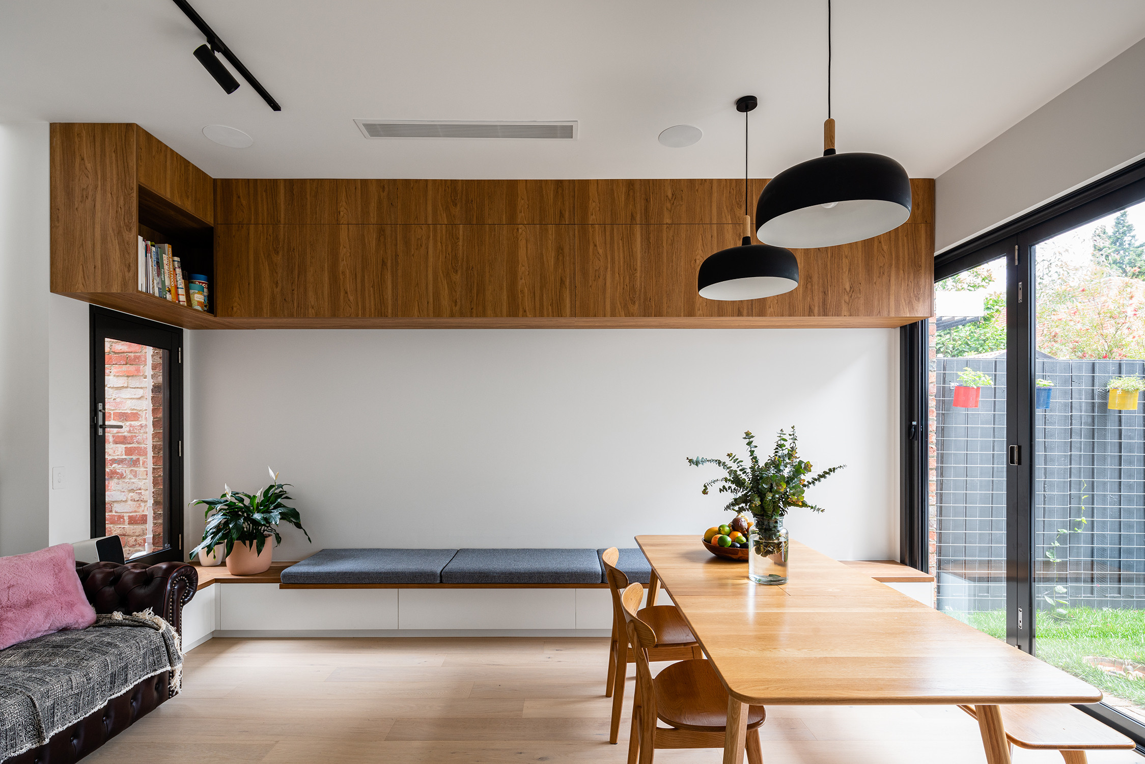 Houzz Австралия: Пристройка к дому, где ничего нельзя