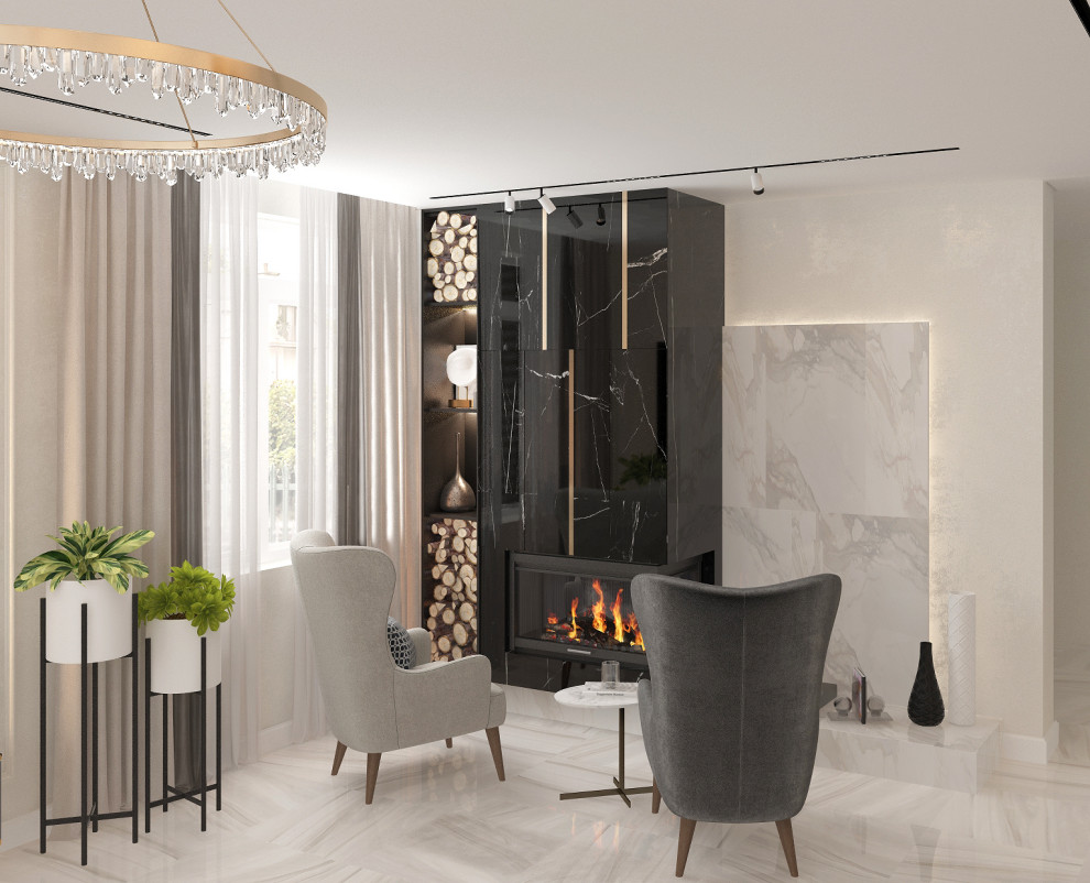 Проект частного дома