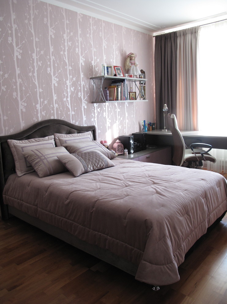 Обложка проекта: Спальня.подушки.бархат.