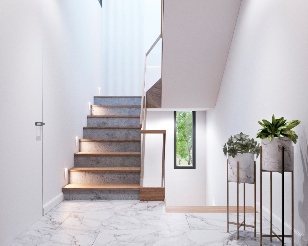 Коттеджный поселок "Облака"