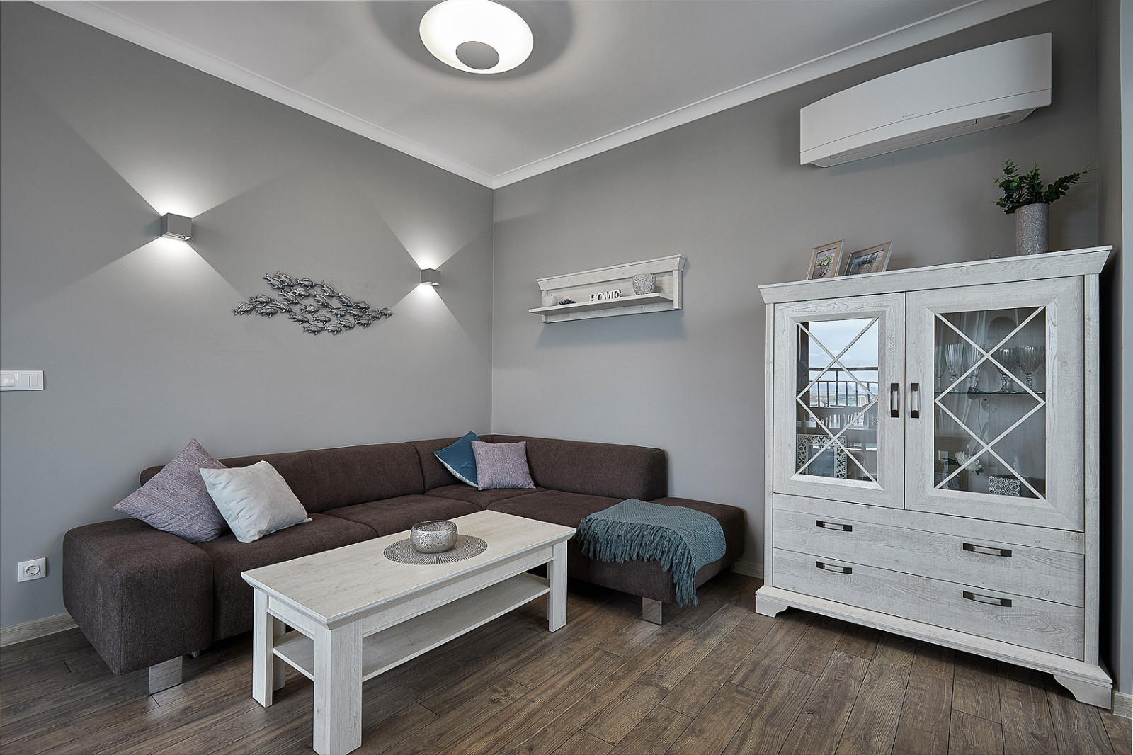 Apartment in Azure coast