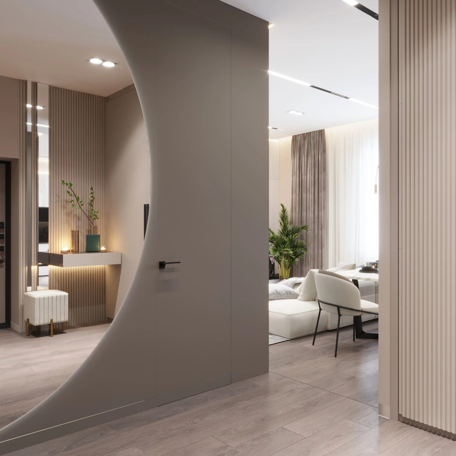 Проект для Анны и Сергея