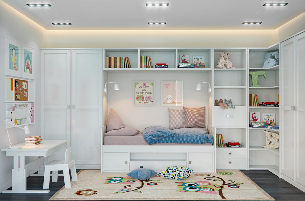 ЖК Art Residence Двухуровневые апартаменты 180м2