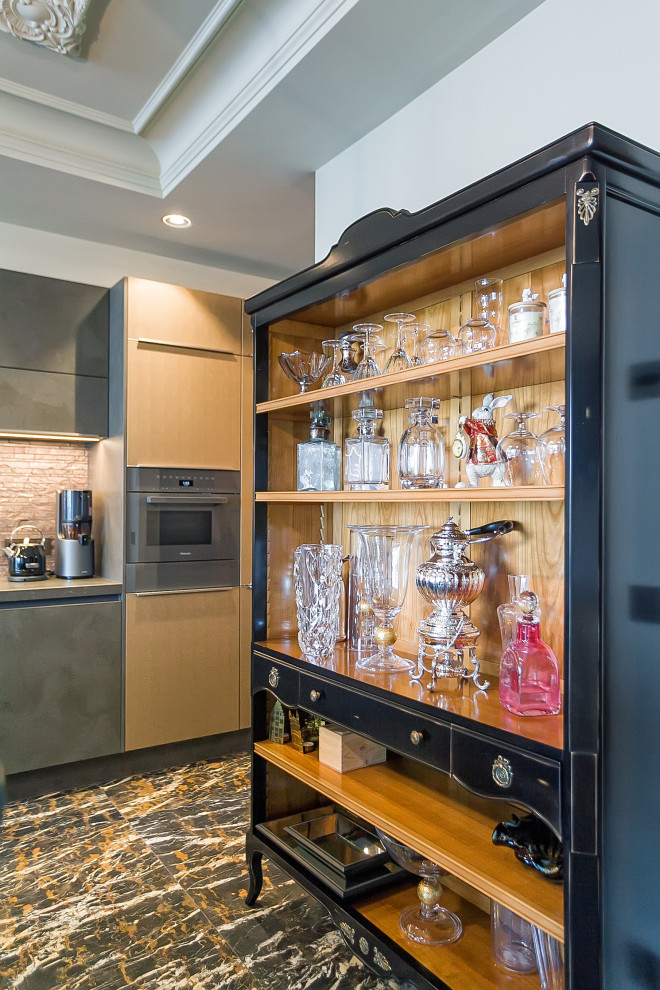 Реализованный проект 20