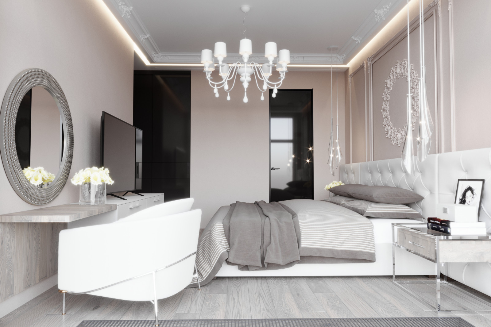 Гжатская ул. «Life-Кутузовский» Москва