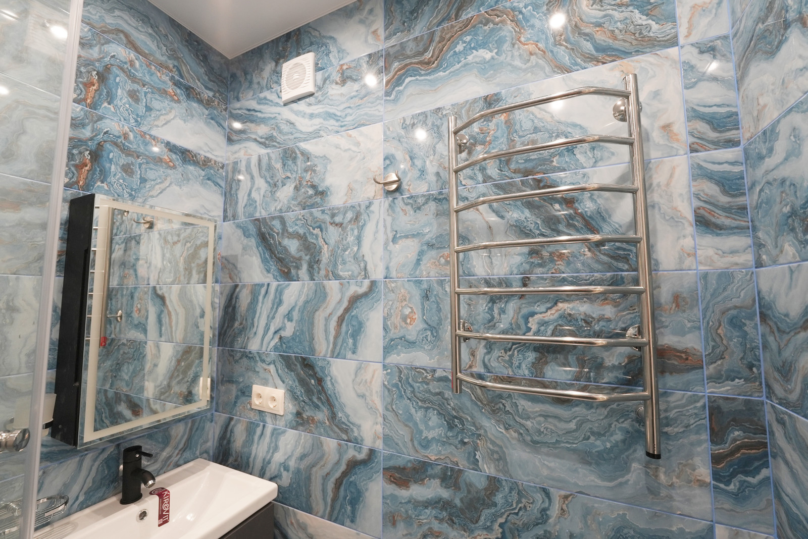 ул. Голубинская д.29 к.2