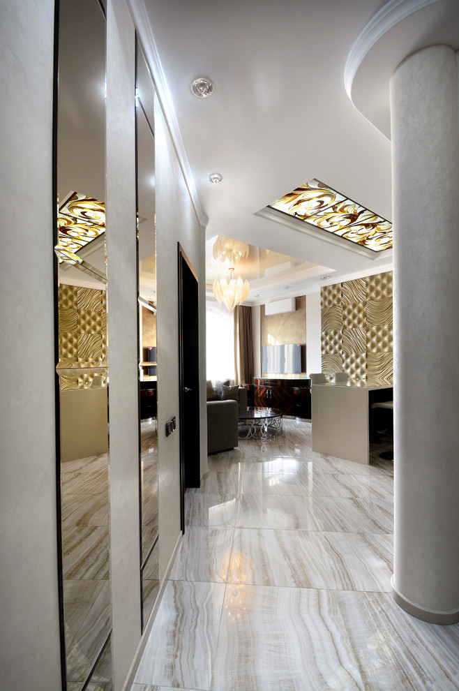 Квартира в Павлово