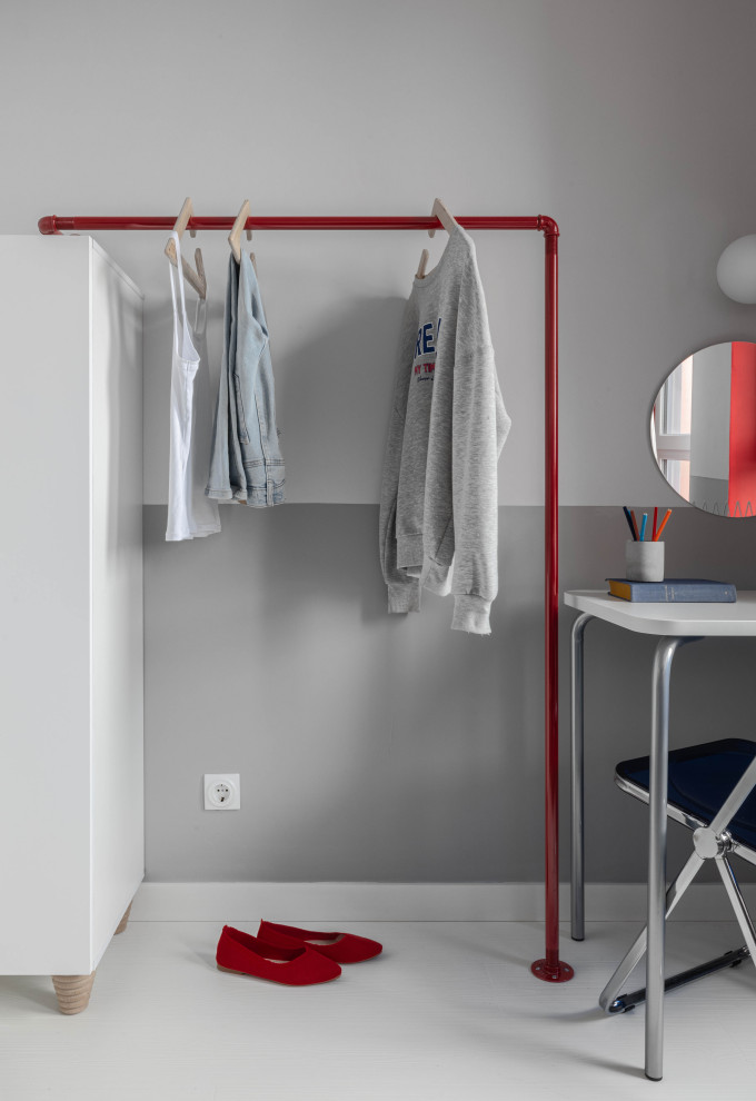 Детская комната