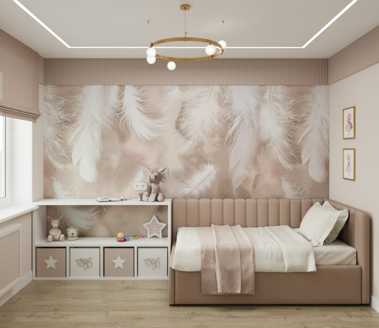 Квартира 2+, ЖК Истории, г.Ижевск