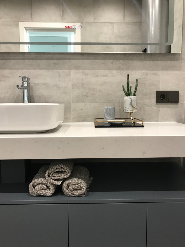 Фрагменты реализации проекта