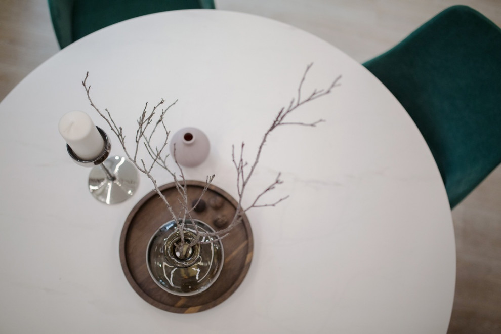 Фотографии интерьера квартиры