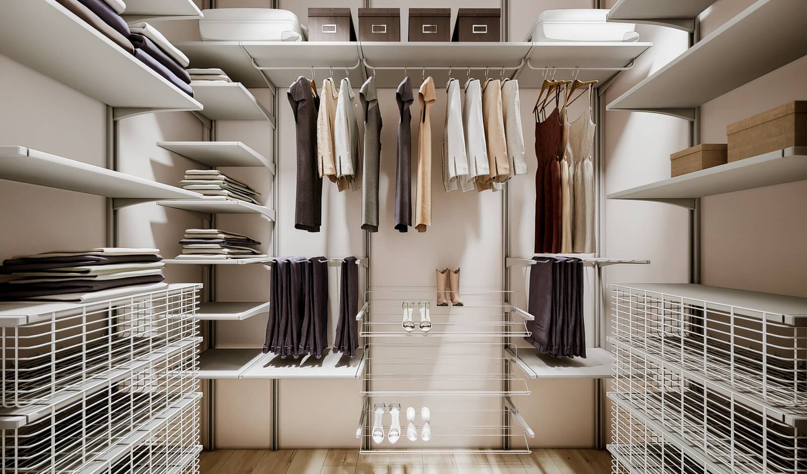 Стильный Дизайн Однокомнатной Квартиры в жк Западный порт в Москве