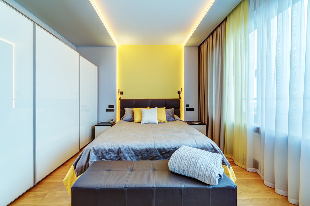 Квартира в ЖК Новоясеневский