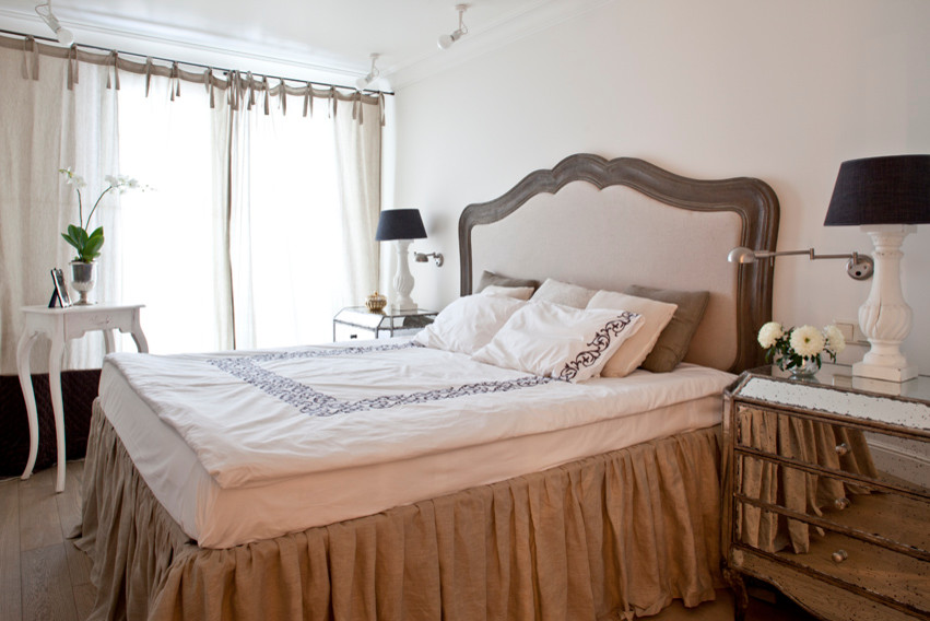 "Пепел розы" квартира на ул.Кедрова