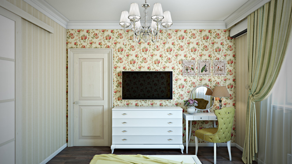 Квартира в г.Химки - 100м2