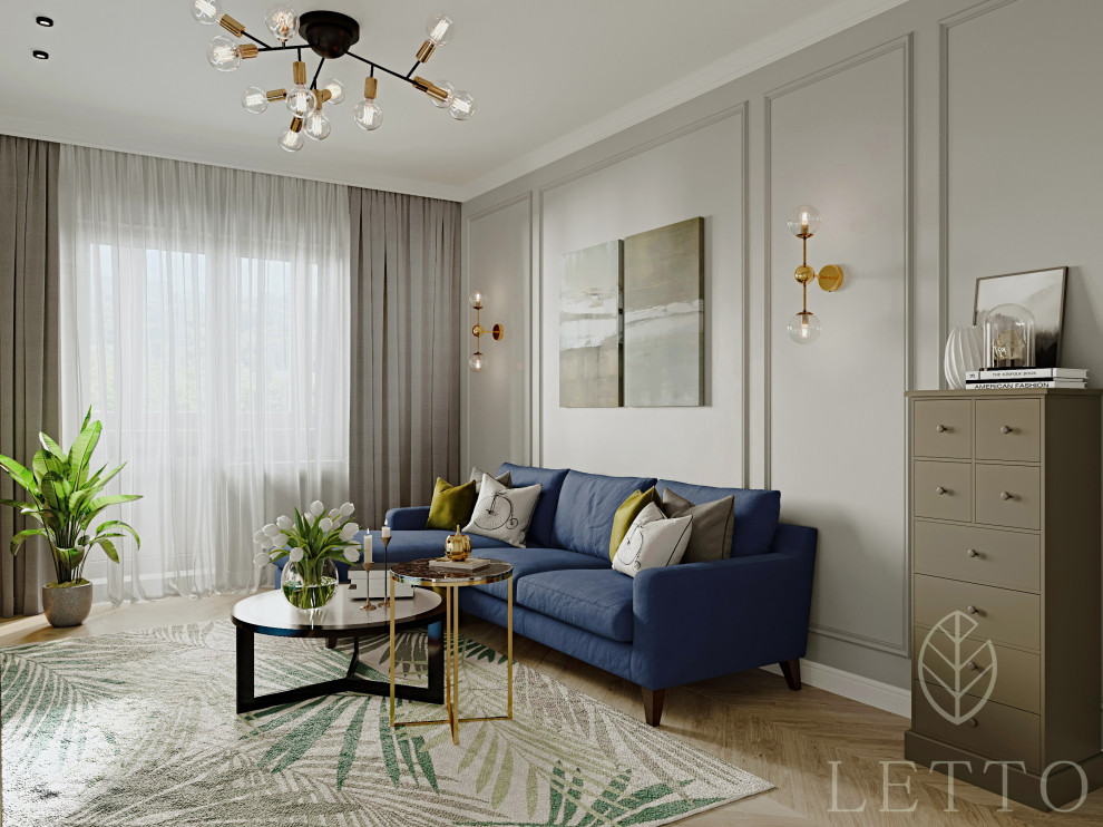 Неоклассика