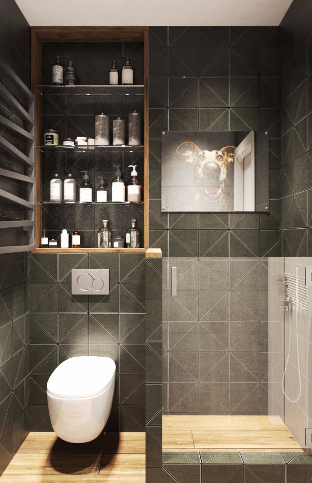 Квартира ЖК ОТрада