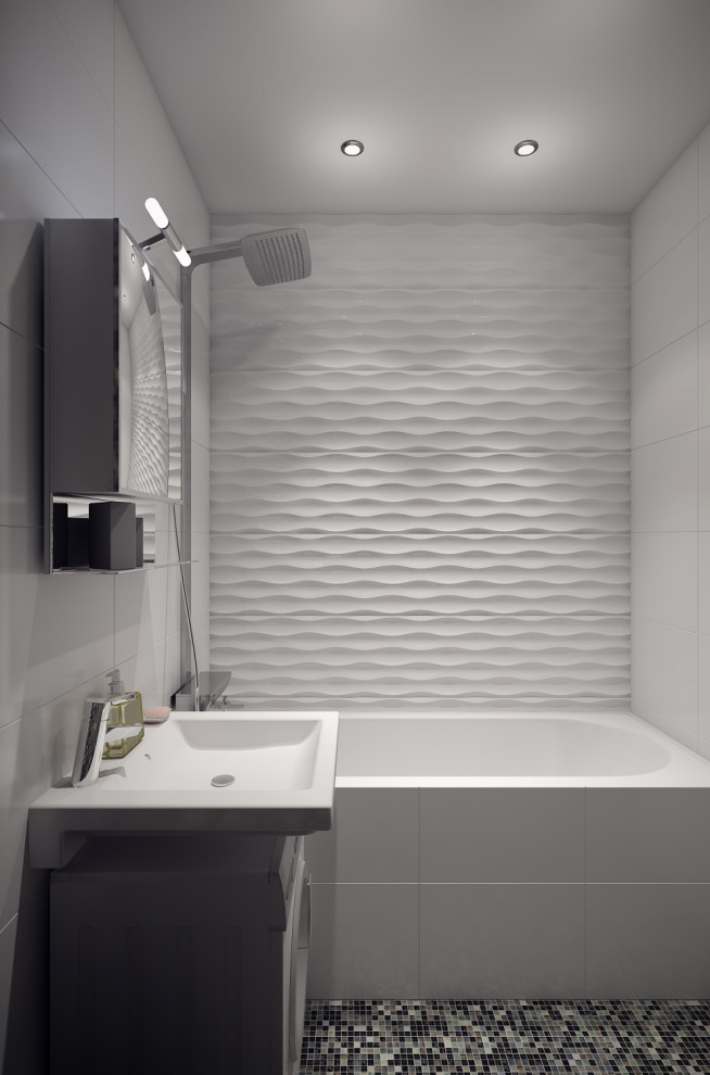 Квартира для молодого человека