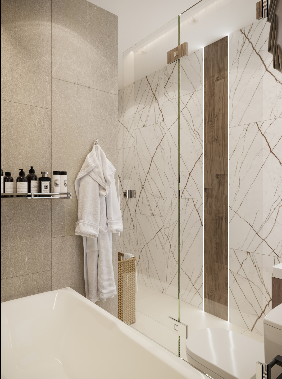 Дом в КП "Солнечный"