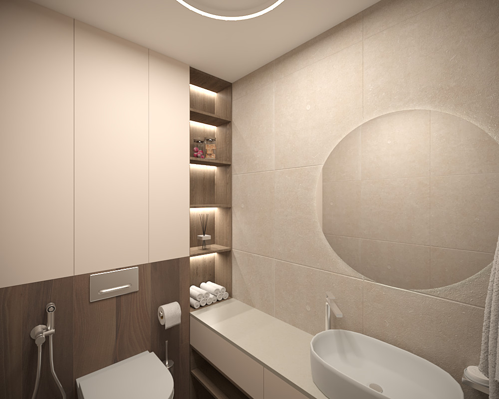 Квартира г. Калуга