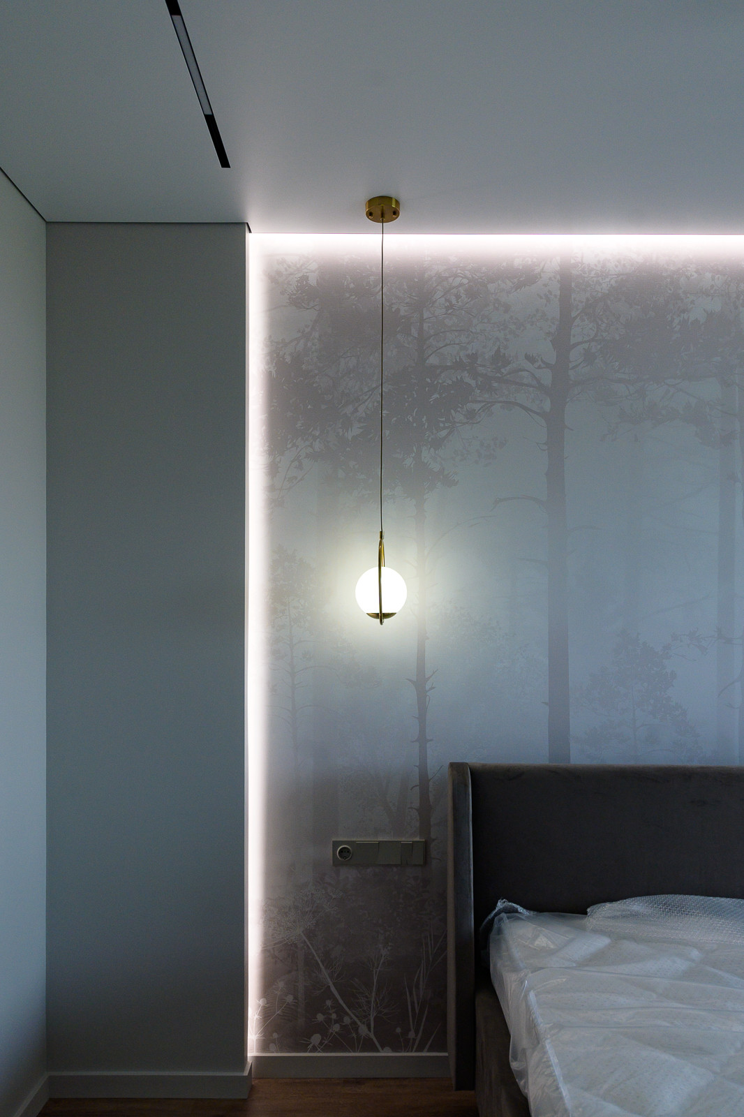 ЖК "Московские ворота II" Парфеновская ул.