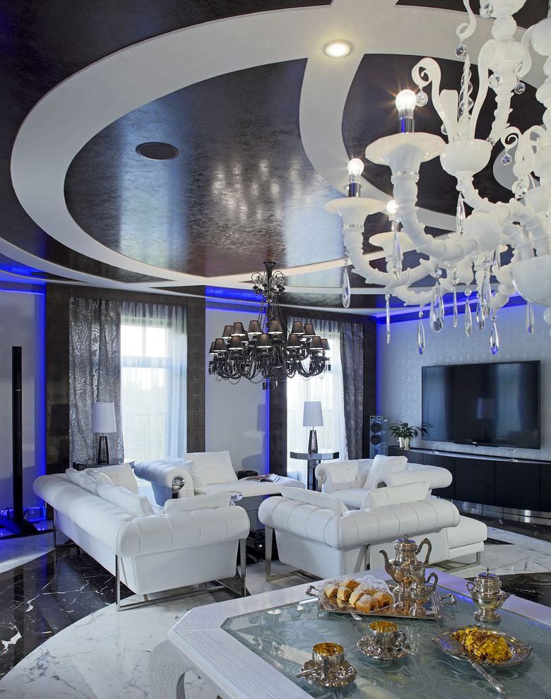 КВАРТИРА В ЖК НА УЛ. КОСЫГИНА