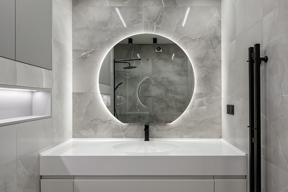 От идеи до воплощения...