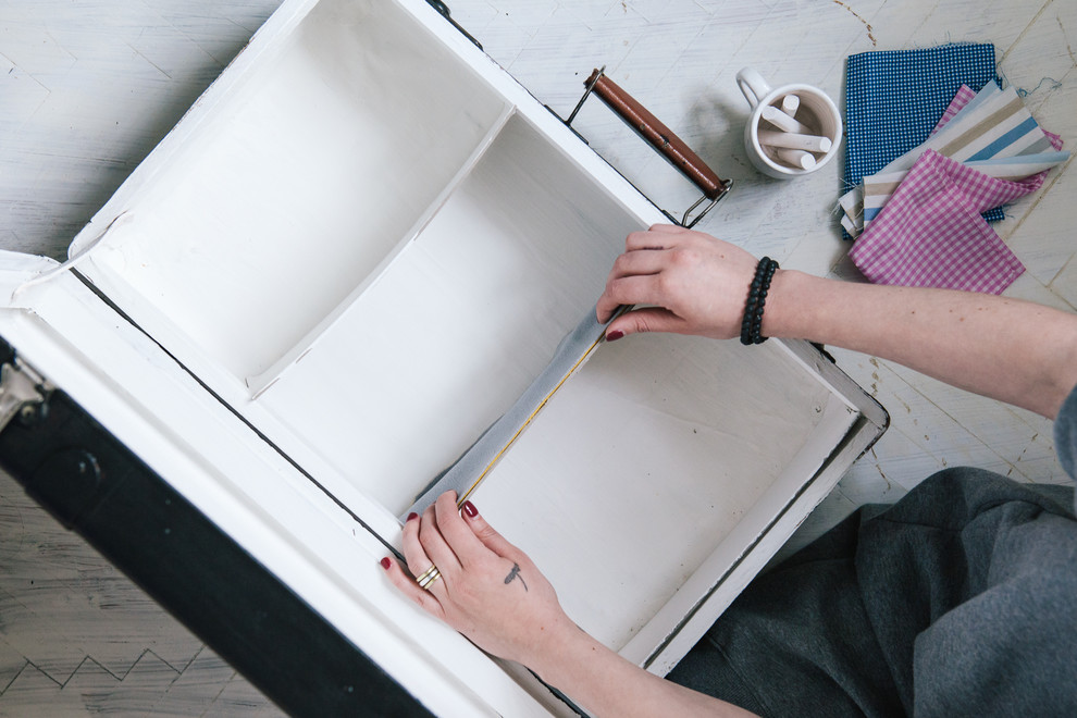 DIY: Как сделать домик для кукол своими руками