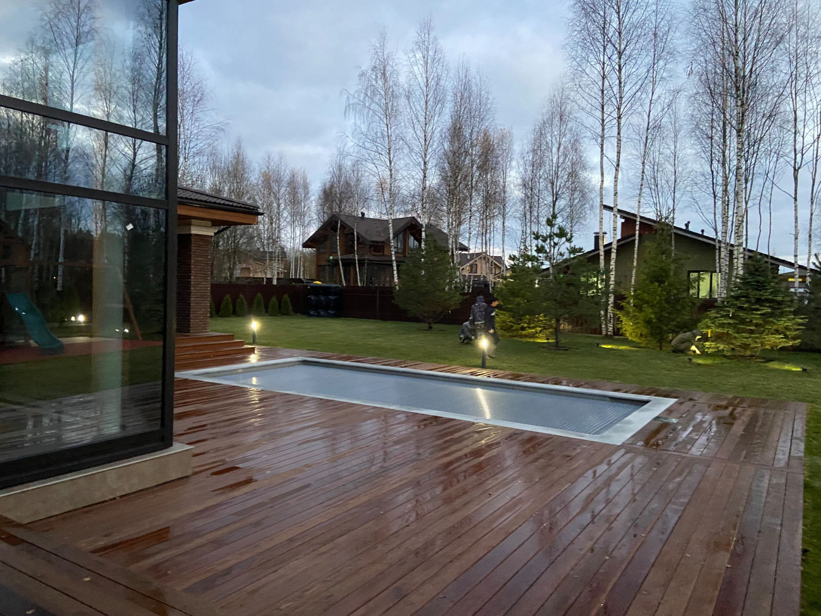 Участок для Дмитрия