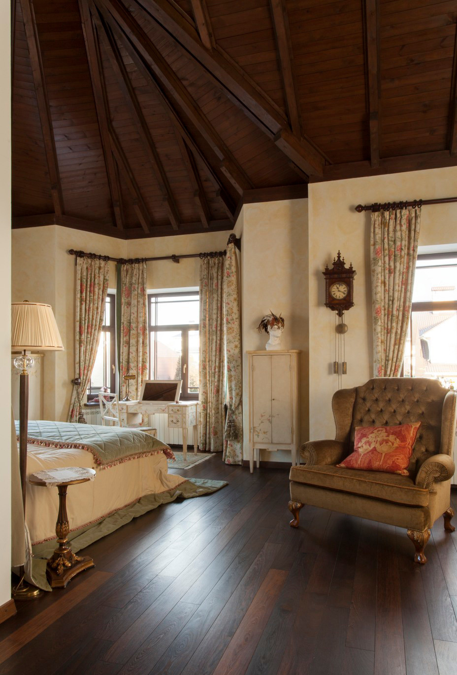 "Свободный дом"