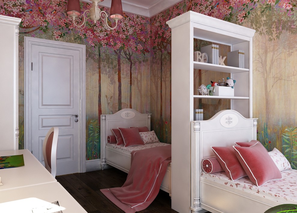 Квартира в Москве - Таежный