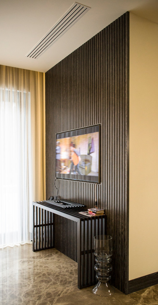 Обложка альбома: гостиная