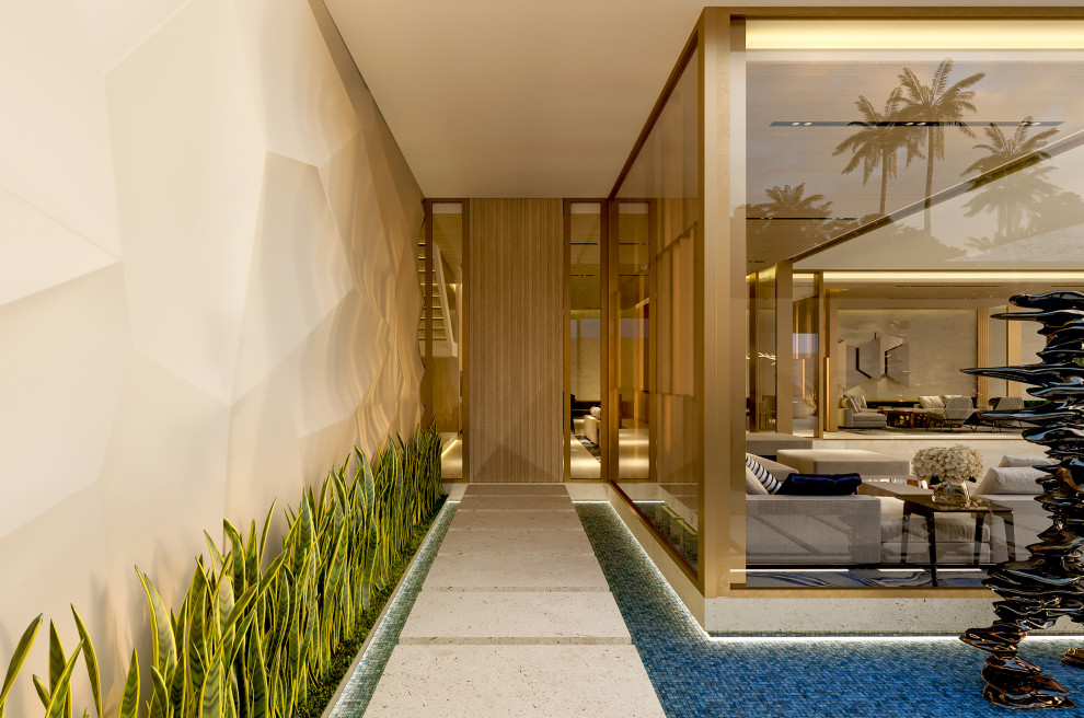 Комплекс вилл Heavens