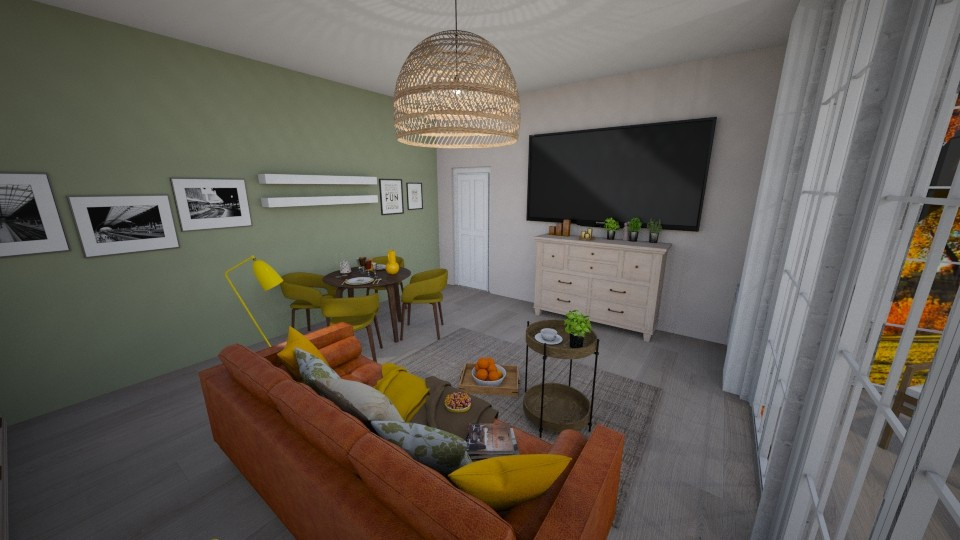 Дизайн Интерьера Ростов