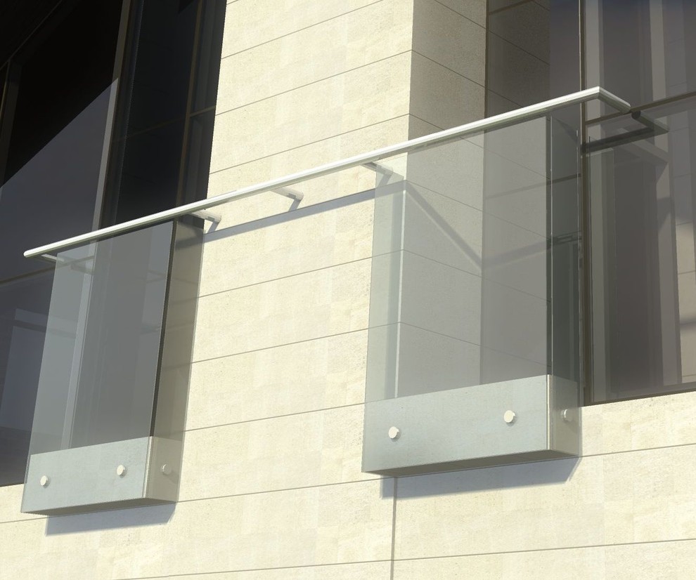 Индивидуальный жилой дом 350 м2