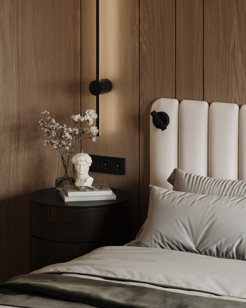 Квартира в памятнике архитектуры на 14й линии В.О.