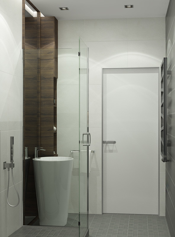 Квартира - Томск, Тверская, 185м2