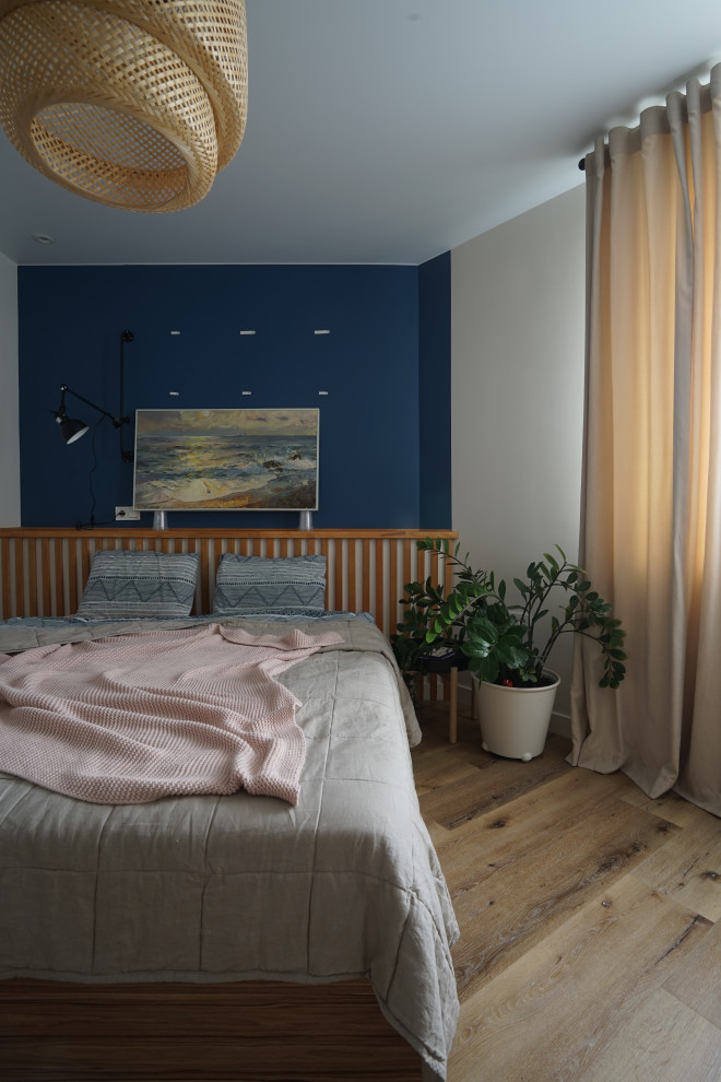 Реализация дизайн проекта Дуси Ковальчук 248