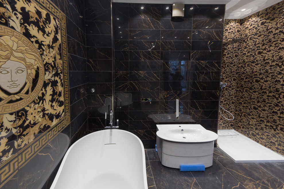 Готовый ремонт ЖК "Аристократ"